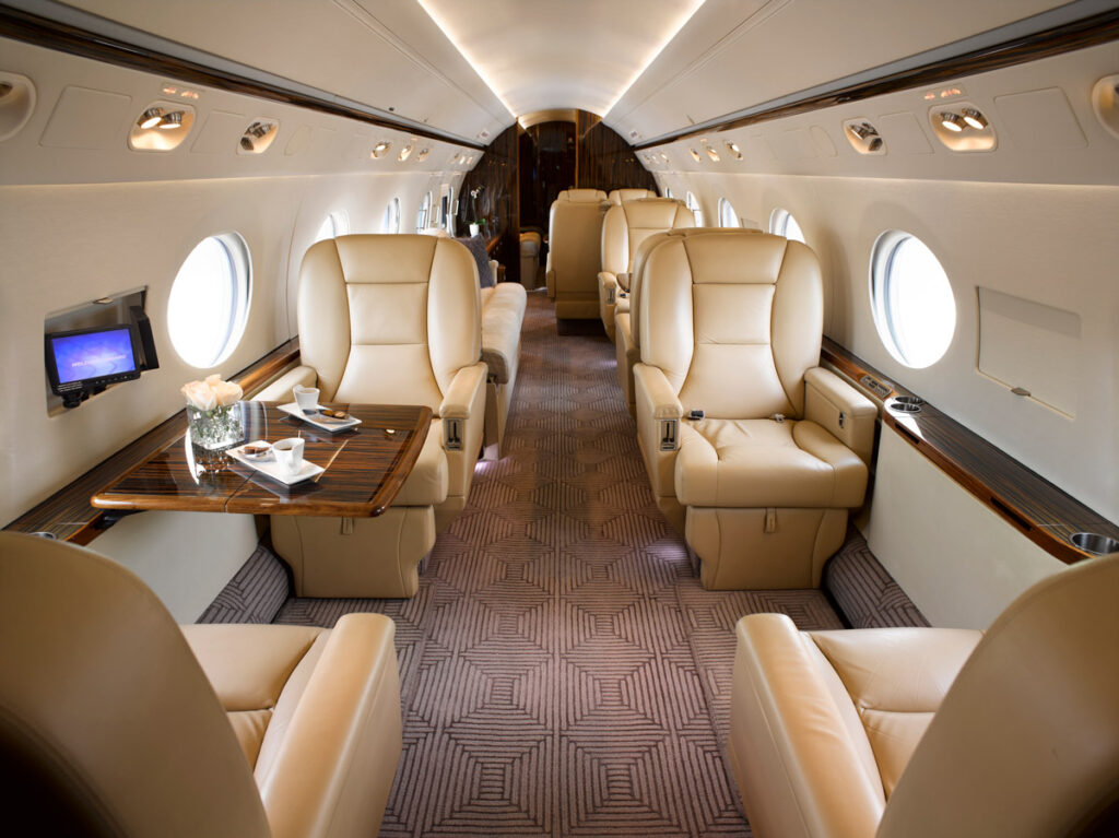 Interior Detailing